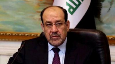 Iraq’s Maliki Faces Lawsuit Demanding His Arrest, Travel Ban