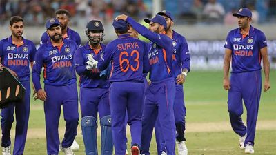 Asia Cup 2022: India vs Afghanistan - Best Fantasy team, possible playing 11s, Head to Head, pitch & weather conditions and more