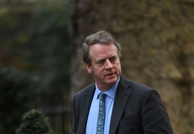 Alister Jack insists Tories won't try to 'gerrymander' any second referendum