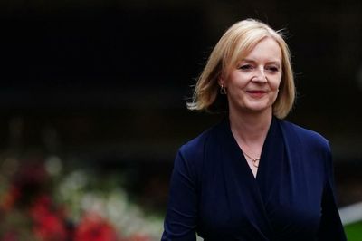 When is Liz Truss's statement on energy bills today? How to watch