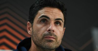 Arsenal manager Mikel Arteta responds to Chelsea's decision to sack Thomas Tuchel