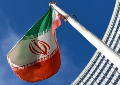 Iran says UN nuclear watchdog report 'baseless'