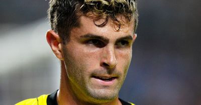 Jamie Carragher ‘surprised’ Christian Pulisic stayed at Chelsea amid Newcastle United interest