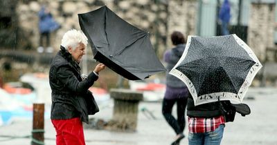 Ireland weather: Met Eireann's mixed weekend forecast as heavy rain to stick around