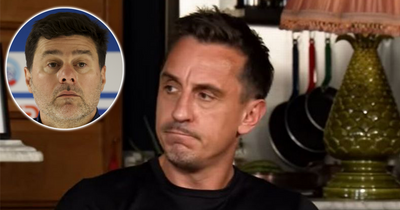 Gary Neville makes bold Mauricio Pochettino Newcastle prediction as he aims Aston Villa dig