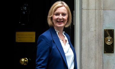 Liz Truss energy plan ‘needlessly inefficient and expensive’, says thinktank – as it happened