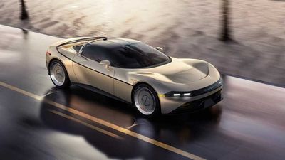 DeLorean Alpha2 Could Go Into Production Following Strong Demand