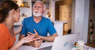 Bride refuses to let dad propose to his girlfriend at her wedding