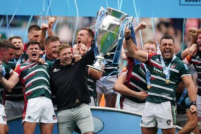 Gallagher Premiership talking points: Can Leicester Tigers retain their title?