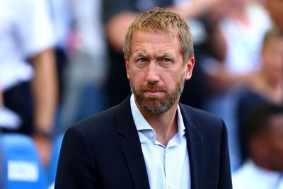 Chelsea new manager LIVE: Graham Potter appointed as new head coach