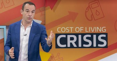 Martin Lewis fan earns thousands in cash through simple Money Saving Expert tip