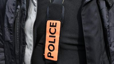 French police shoot dead two people in separate incidents