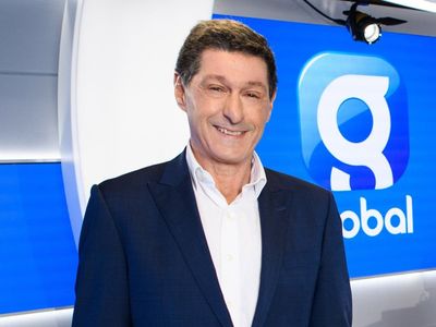 Jon Sopel says it was ‘wrong’ for BBC to publish presenters’ salaries