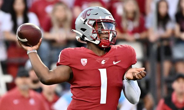 Pac-12 Predictions, Schedule, Game Previews, Lines, TV: Week 2