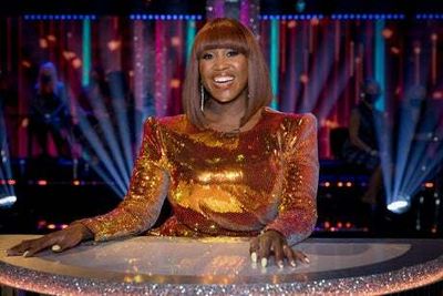 Motsi Mabuse reveals future Strictly Come Dancing plans after departure of sister Oti