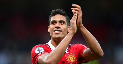 Raphael Varane slammed for his conduct in Man Utd's win over Arsenal - "It was serious!"