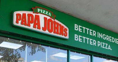 Papa John's sacks 'starving' teen who asked for free pizza while working overtime