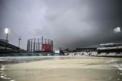 England vs South Africa LIVE: Cricket score and updates as rain washes out first day of third test at The Oval