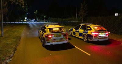 Police issue update as boy, 16, fights for life after being hit by bus