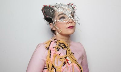 Best podcasts of the week: Get inside Björk’s otherworldly head, one album at a time