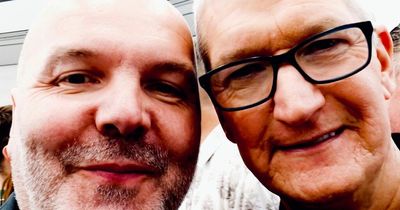 'I went to the latest Apple event and these are products everyone will be lusting after'