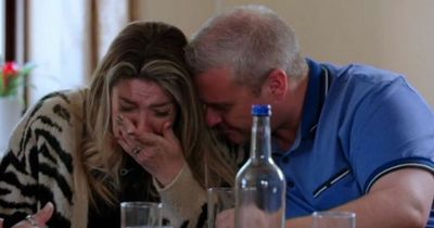 Rich House Poor House Bristol family 'barely able to cover bills' in tears after being offered £30,000