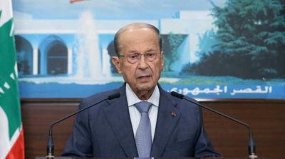 Lebanon: Aoun Says Caretaker Govt Unqualified to Run President’s Tasks