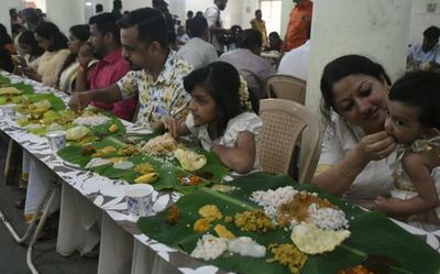 Kerala celebrates Thiru Onam with gusto