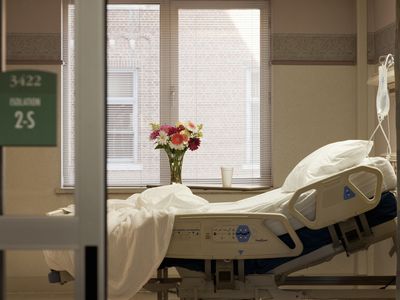 Patient satisfaction surveys fail to track how well hospitals treat people of color