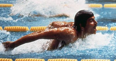 Olympic icon Mark Spitz 'tricked Russians into growing moustaches' with cheeky lie