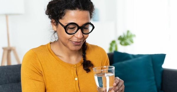 How HRT for menopause symptoms works as it can be bought over counter for first time