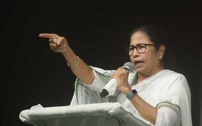 Why was West Bengal left out of talks with Bangladesh, asks Mamata Banerjee