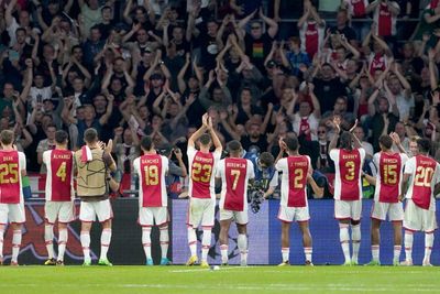 Dusan Tadic details Ajax's masterplan to exploit Rangers' weaknesses