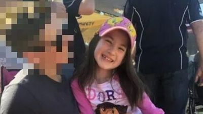 Murder case of eight-year-old Elizabeth Struhs, allegedly denied care for diabetes, delayed again