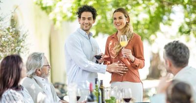 Man claps back at mother-in-law after she shows disappointment at gender reveal