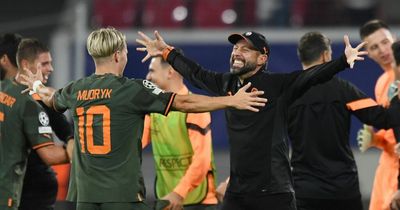 Shakhtar in frank Celtic confession as skipper has one big worry ahead of Champions League crunch