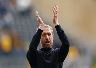 Graham Potter verbally agrees to become next Chelsea head coach