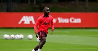 Liverpool stance on Naby Keita confirmed after surprise Guinea call up