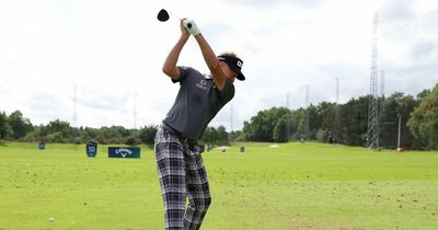 Mixed reception for Ian Poulter as LIV Golf rebel tees off at BMW PGA Championship