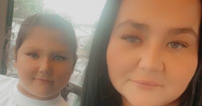 Cardiff mum fears severely epileptic daughter could die just walking up the steps to her 'unsafe' home