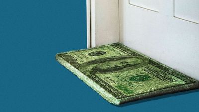 Why "zero-down" mortgages are gaining ground