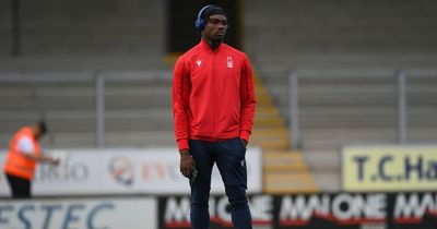 'Offer made' for Nottingham Forest man amid last-minute transfer rush