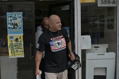 Deported veterans who returned to US face uncertain futures - Roll Call
