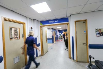 Covid deaths in Scotland reach lowest level for three months