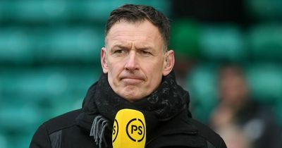 Celtic hero Chris Sutton labels Brighton 'downgrade' as he dismisses Ange Postecoglou exit talk