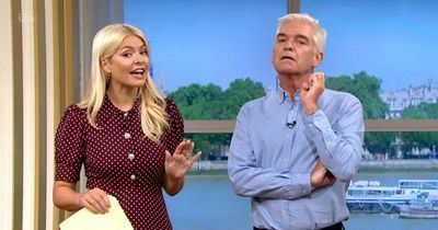 ITV This Morning fans say it's 'too late' as Phil 'doesn't want to offend anybody'