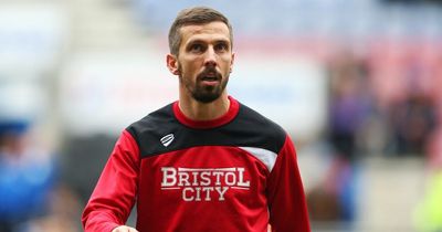 Holden backs ex-Bristol City midfielder for Premier League job after spotting qualities in BS3