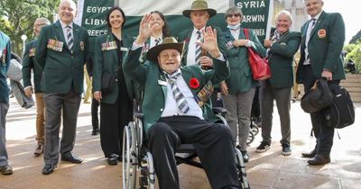 105 years of adventure: saluting the incredible life of Alf Carpenter