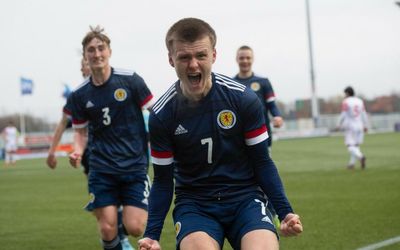Ben Doak and Rory Wilson earn Scotland Under-21 call-ups
