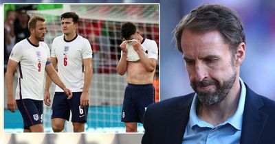 Gareth Southgate's problems mount as England boss receives fresh World Cup worry